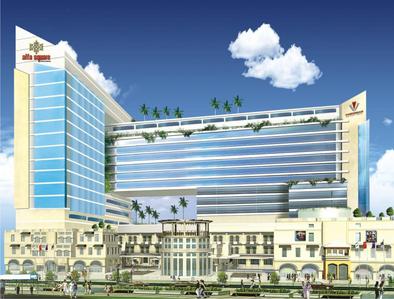 Vardhman Alfa Square Brochure 13