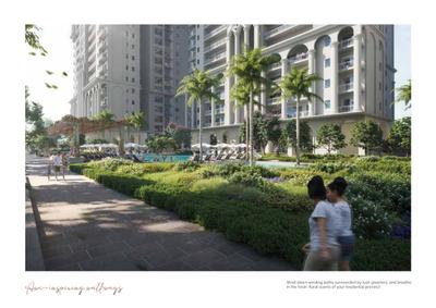 Valencia Towers Phase 2 Brochure 63