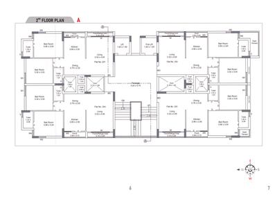 Navkar Siddhi Sapphire Brochure 4