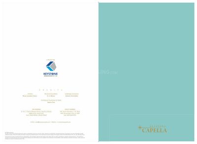 Keystone Capella Brochure 20