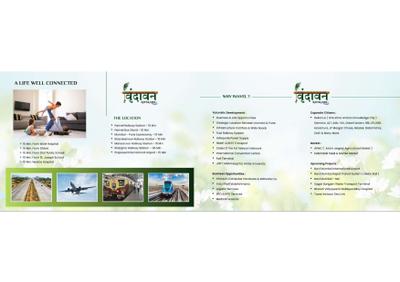 Greenscape Vrindavan Riverside Brochure 5