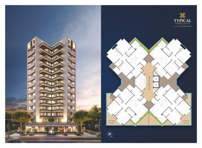 Creative Serene Edifice Brochure 5