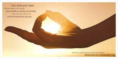 Unitech Gardens Brochure 3