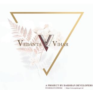 Vedanta Vihar Brochure 1