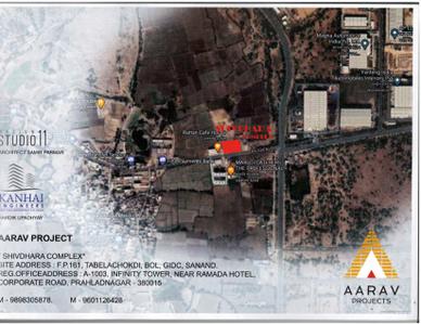 Aarav Shivdhara Complex Brochure 7