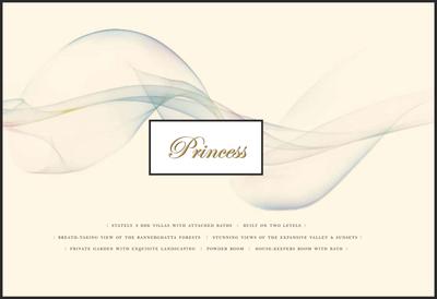 Pride Crosswinds Villa Plots Brochure 7