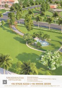Amaravathi Enclave Brochure 8
