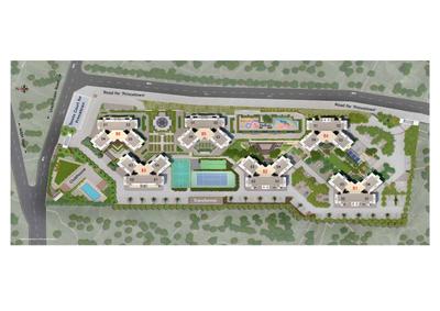 Kumar Princetown Royal Brochure 5
