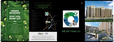 Oxyfresh Homes Phase 2 Brochure 1
