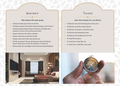 Infinium Central 16 Brochure 17