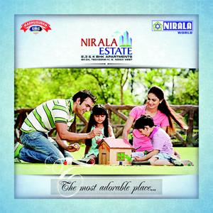 Nirala Estate Brochure 1