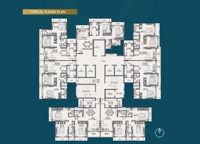 Disha Elysium Brochure 13