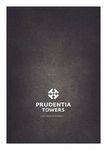 Image of 851 Sq.ft 2 BHK Apartment / Flat for sale in VJ Prudentia Towers, Wakad, Pune for Rs. 6100000