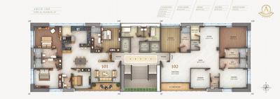 Ravani Antlia Dream Brochure 15