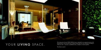 Kumar Selena B Building Brochure 20