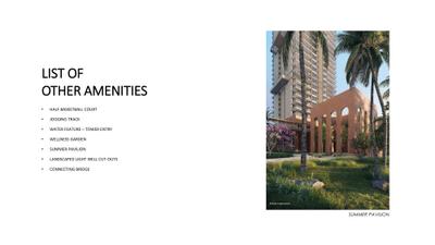 Conscient Elevate Reserve Brochure 9