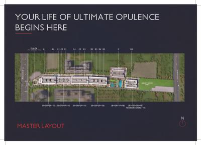 Majestique Signature Towers C4 Brochure 5
