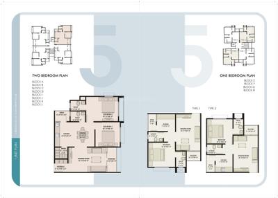 Sarovar 5 Brochure 5