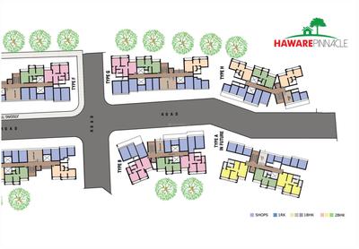 Haware Pinnacle Brochure 7