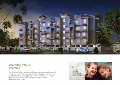 Sai Serenity Brochure 5
