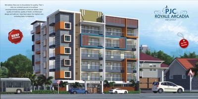PJC Royale Arcadia Brochure 2