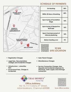 Thai Sriram Brochure 6
