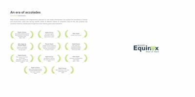 Nyati Equinox II Brochure 23