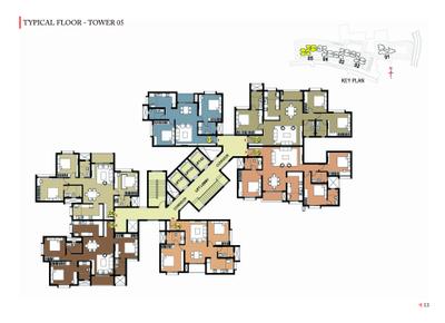 Prestige West Woods Brochure 13