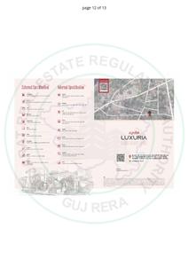 Green Karunesh Luxuria Brochure 12