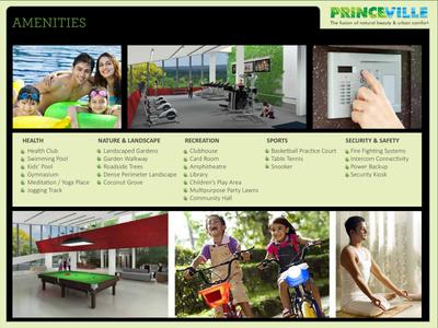 Kumar Princeville Brochure 12