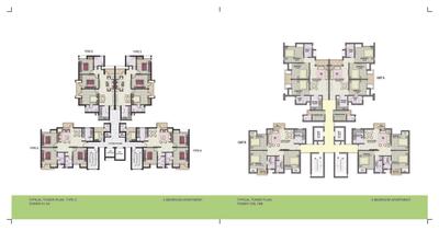 Jaypee Kosmos Brochure 8
