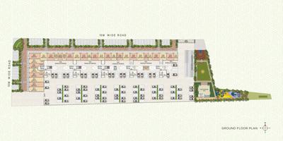 Anandvan Housing Complex Brochure 5