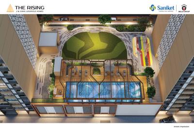 Saniket The Rising Phase 2 Brochure 6