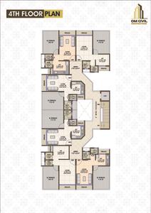 Om Jay Vitthal Complex Brochure 6