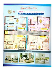 Nirvana Trident Brochure 2