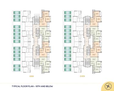 Airoli Tower Brochure 18
