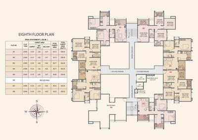 Tirupati Regalia Phase 1 Brochure 24