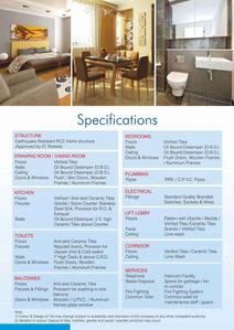 Uninav Heights Brochure 15