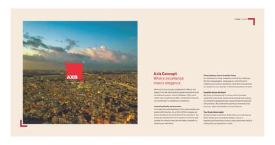Axis Oaklyn Brochure 2