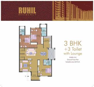 Ruhil Residency Brochure 30