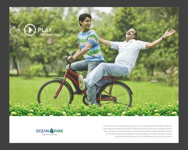 Ocean Park Brochure 4
