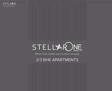 Stellar One Phase III Brochure 1