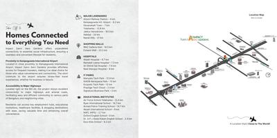 Impact Sanvi Aero Gardens Brochure 8