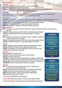 Sharewin Bhuvaneshwari Brochure 4