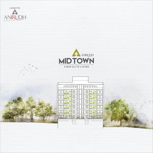 Anirudh Midtown Brochure 1