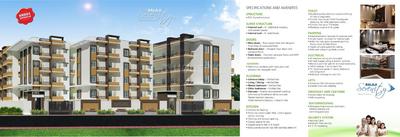 Balaji Serenity Brochure 2