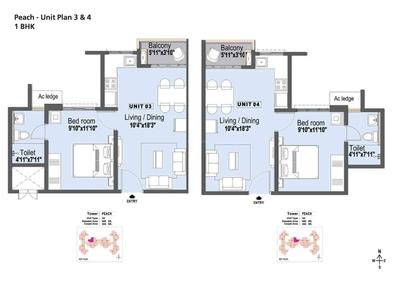 L And T Eden Park Phase 1 Brochure 30