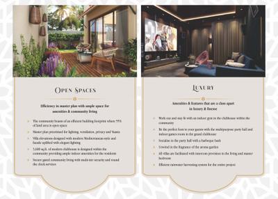 Infinium Central 16 Brochure 15