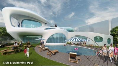 Avinash Capital Homes 2 Extension 2 Brochure 12