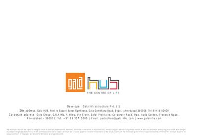 Gala Hub Brochure 8